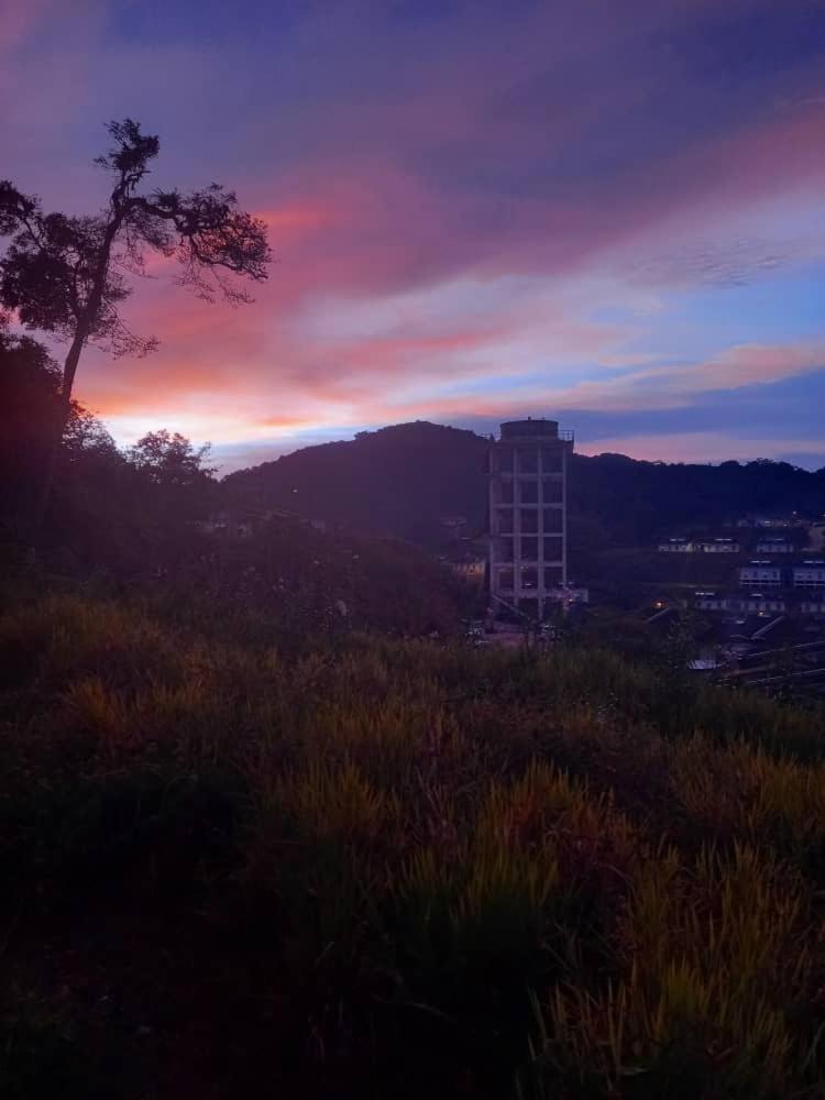 Love Lodge Brinchang, Cameron Highlands Tanah Rata Luaran gambar